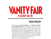Vanity Fair